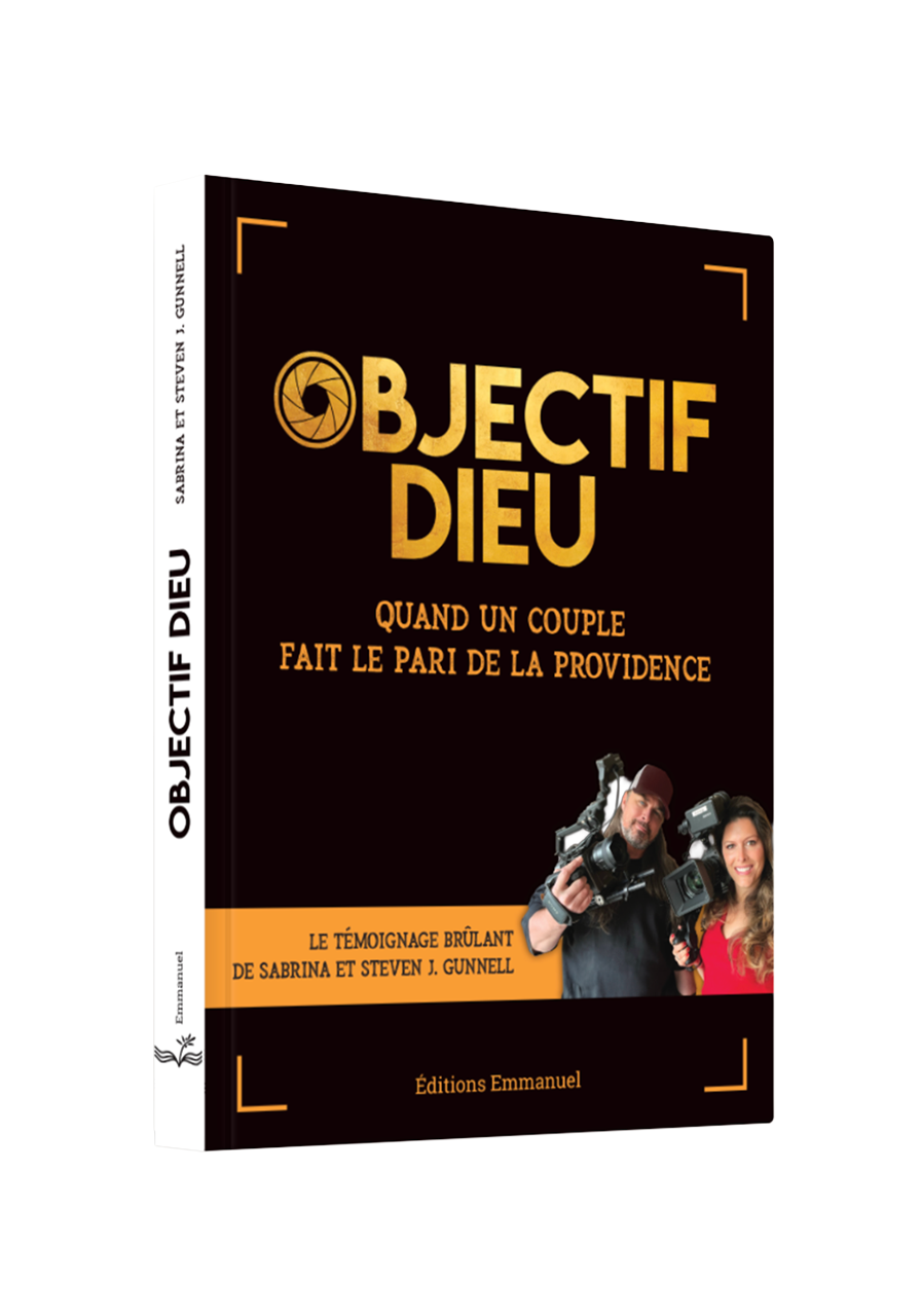 Objectif Dieu